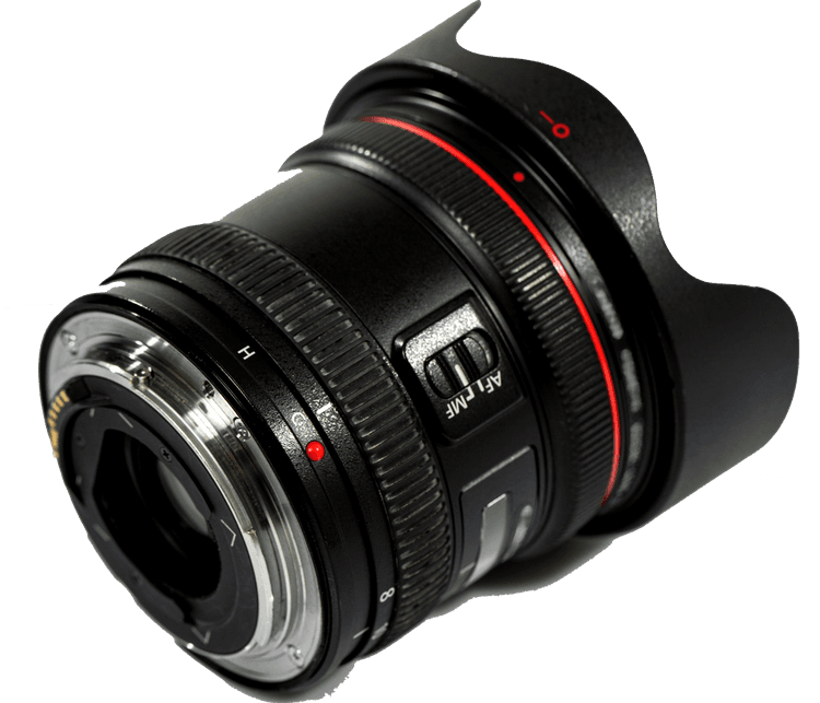 camara-lens