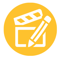 Professional Video Editing Image