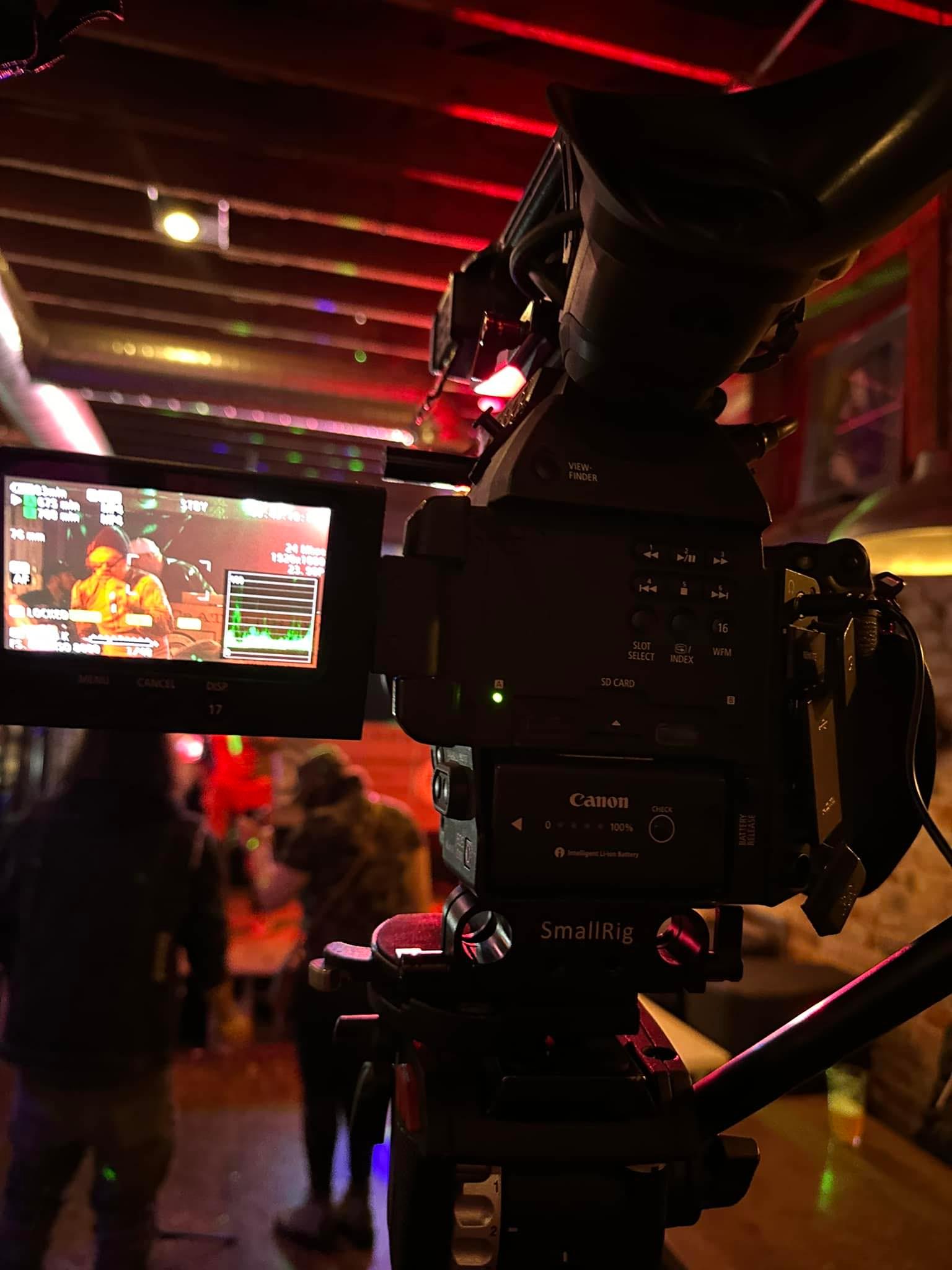 Promotional Video Production